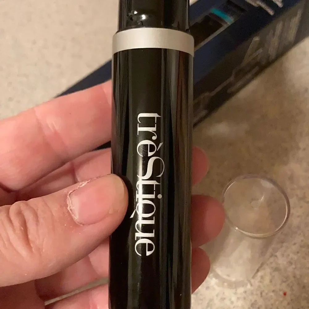 Trestique Good Vibes Mascara Icelandic Black